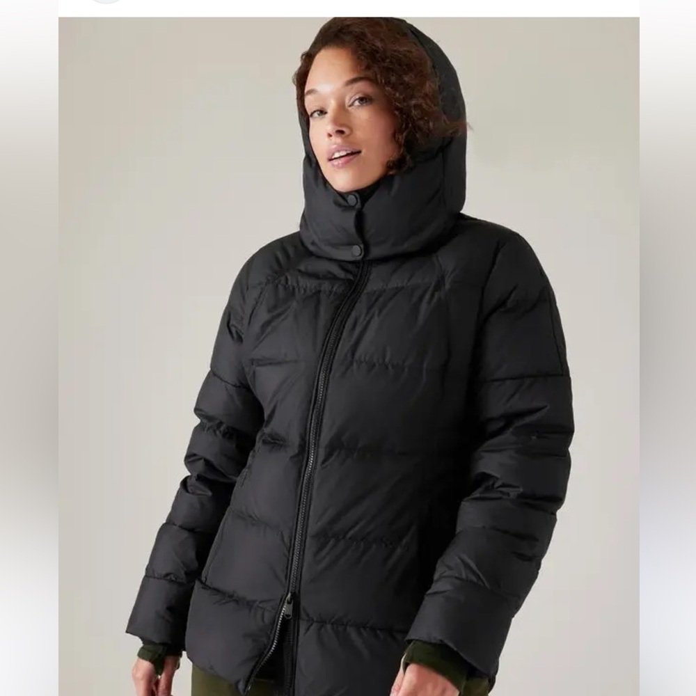 Athleta Downtown Jacket